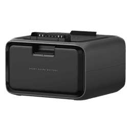 Batería de Litio LFP Inteligente de 572Wh para Aumentar Tiempo de Respaldo Compatible con EFR3PL (RIVER 3 Plus)