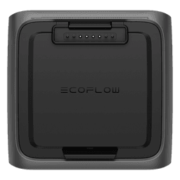 Batería de Litio LFP Inteligente de 572Wh para Aumentar Tiempo de Respaldo Compatible con EFR3PL (RIVER 3 Plus)