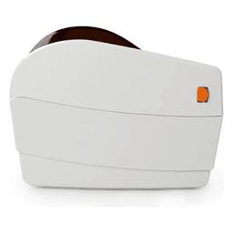 Impresora de Etiquetas RP410/ Impresión Térmica / Velocidad de Impresión 180 mm/s / Función de Detección de Papel / Conexión USB / Aplicaciones en Supermercados y Catering