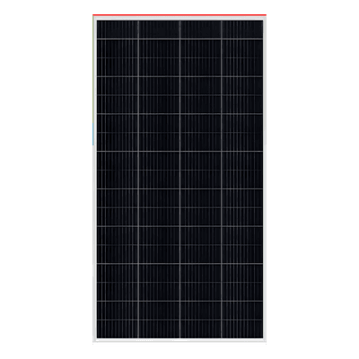 Modulo Solar, 340 W, 24 Vcc, Monocristalino PERC, 68 Celdas grado A