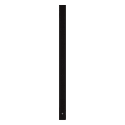 Altavoz de Columna | 16 x 1.5" en Arreglo Lineal | Color Negro | IP55