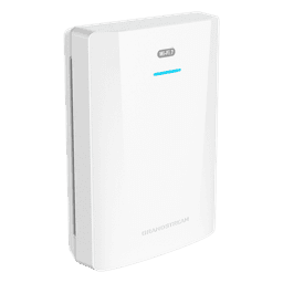 Punto de Acceso Wi-Fi 7 / MIMO 2x2:2 DL-UL OFDMA / Modulación 4096 QAM / 2.5G Ethernet PoE+ / Cobertura 175 m (574.1 ft) / 256 Clientes / BLE 5.3