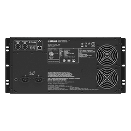 RACK DE EXPANSION E/S PARA CONSOLA DE AUDIO 32 IN X 24 OUT, DANTE