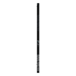PDU G6 Monitoreable (MI) para Distribución de Energía, Enchufe de Entrada NEMA L6-20P, Con 20 Salidas C13 y 4 C19, de Instalación Vertical, 208 Vca, 20 Amp