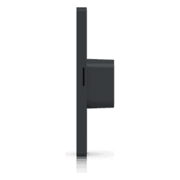 Lector de Acceso Avanzado / Cámara 2 MP / Pantalla Táctil 4.7' / NFC y PIN / Reconocimiento Facial / PoE / IP55