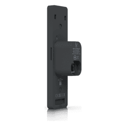 Lector de Acceso Avanzado / Cámara 2 MP / Pantalla Táctil 4.7' / NFC y PIN / Reconocimiento Facial / PoE / IP55
