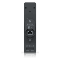 Lector de Acceso Avanzado / Cámara 2 MP / Pantalla Táctil 4.7' / NFC y PIN / Reconocimiento Facial / PoE / IP55
