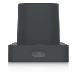 Lector de Acceso Avanzado / Cámara 2 MP / Pantalla Táctil 4.7' / NFC y PIN / Reconocimiento Facial / PoE / IP55