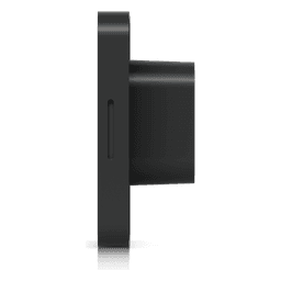 Lector de Acceso IP / Teclado Capacitivo 12 Botones / NFC 13.56 MHz / BLE 4.1 / PoE / IP55