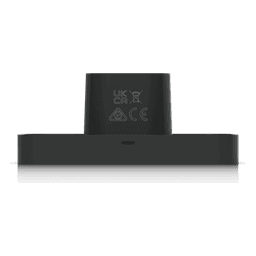 Lector de Acceso IP / Teclado Capacitivo 12 Botones / NFC 13.56 MHz / BLE 4.1 / PoE / IP55