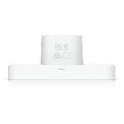 Lector de Acceso IP / Teclado Capacitivo 12 Botones / NFC 13.56 MHz / BLE 4.1 / PoE / IP55 / -30 a 60°C