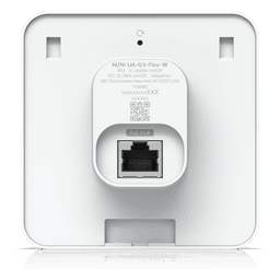 Lector de Acceso IP / Teclado Capacitivo 12 Botones / NFC 13.56 MHz / BLE 4.1 / PoE / IP55 / -30 a 60°C