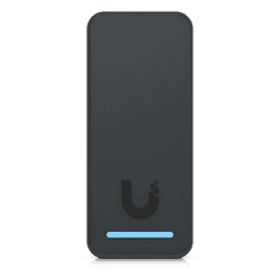 Lector de Acceso IP / NFC 13.56 MHz / BLE 4.1 / Handwave Sin Contacto / PoE / IP55 -30°C a 45°C