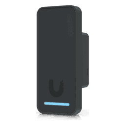 Lector de Acceso IP / NFC 13.56 MHz / BLE 4.1 / Handwave Sin Contacto / PoE / IP55 -30°C a 45°C