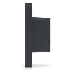 Lector de Acceso IP / NFC 13.56 MHz / BLE 4.1 / Handwave Sin Contacto / PoE / IP55 -30°C a 45°C
