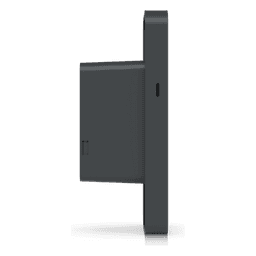 Lector de Acceso IP / NFC 13.56 MHz / BLE 4.1 / Handwave Sin Contacto / PoE / IP55 -30°C a 45°C
