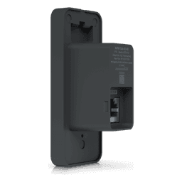 Lector de Acceso IP / NFC 13.56 MHz / BLE 4.1 / Handwave Sin Contacto / PoE / IP55 -30°C a 45°C