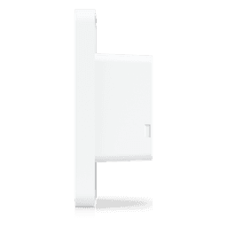 Lector de Acceso IP / NFC Multiprotocolo / Handwave de Salida / PoE / IP55 / -30 a 45°C (-22 a 113°F)