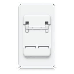 Hub de Control de Acceso / Una Puerta / PoE++ / Terminal 12V / 2 Lectores o Cámaras / DIN Rail / Interior