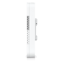 Hub de Control de Acceso / PoE++ / 1 Puerta Principal y 1 Lateral / 10/100/1000 Base-T / Riel DIN / -30 a 60°C