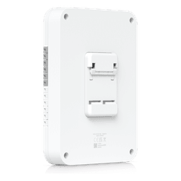 Hub de Control de Acceso / PoE++ / 1 Puerta Principal y 1 Lateral / 10/100/1000 Base-T / Riel DIN / -30 a 60°C