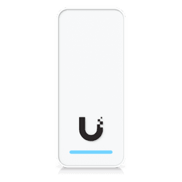 Kit de Control de Acceso / 3,000 Usuarios NFC / PoE++ 45W / 3 Puertos GbE / IP55 / -30°C a 45°C