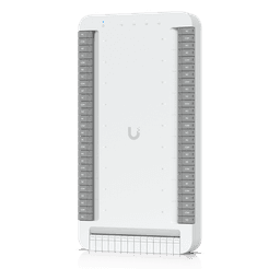 Kit de Control de Acceso para Elevador / Hasta 18 Pisos / PoE++ / 4 Puertos Gigabit / Hub + Lector G2 + 2 Extensores PoE / 10 Tarjetas de Acceso / Interior y Exterior