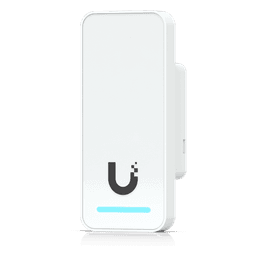 Kit de Control de Acceso para Elevador / Hasta 18 Pisos / PoE++ / 4 Puertos Gigabit / Hub + Lector G2 + 2 Extensores PoE / 10 Tarjetas de Acceso / Interior y Exterior