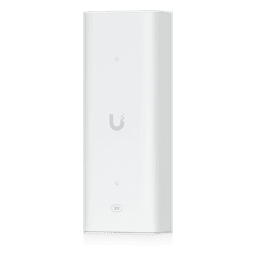 Kit de Control de Acceso para Elevador / Hasta 18 Pisos / PoE++ / 4 Puertos Gigabit / Hub + Lector G2 + 2 Extensores PoE / 10 Tarjetas de Acceso / Interior y Exterior