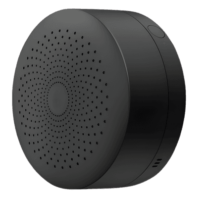 HUB controlador Inteligente ZigBee con señal Wifi Para cerraduras Akubela