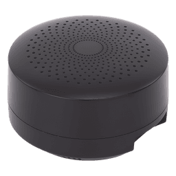 HUB controlador Inteligente ZigBee con señal Wifi Para cerraduras Akubela