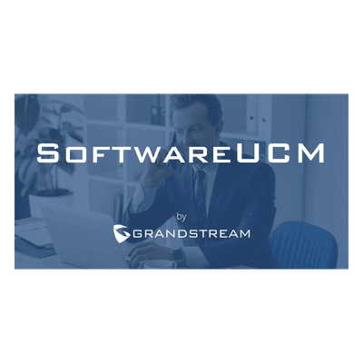 SoftwareUCM para Comunicaciones Unificadas y Colaboración