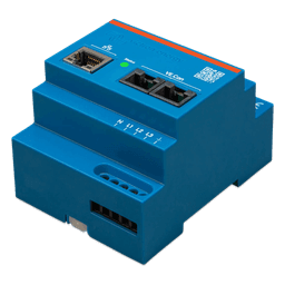 VM-3P75CT / Contador de Energía Trifásico / 75 A / 3 Fases