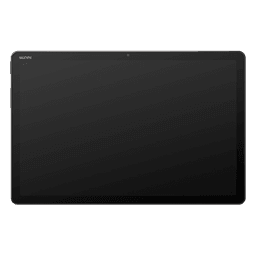 Tablet Comercial / 11" WUXGA / Octa-Core 2.4 GHz / 8 GB RAM + 128 GB ROM / Wi-Fi 6E / Bluetooth 5.3 / NFC / Escáner 2D Láser / IP54 / 8000 mAh