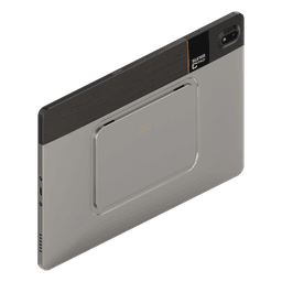 Tablet Comercial / 11" WUXGA / Octa-Core 2.4 GHz / 8 GB RAM + 128 GB ROM / Wi-Fi 6E / Bluetooth 5.3 / NFC / Escáner 2D Láser / IP54 / 8000 mAh