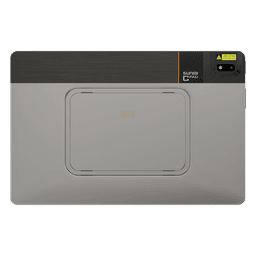 Tablet Comercial / 11" WUXGA / Octa-Core 2.4 GHz / 8 GB RAM + 128 GB ROM / Wi-Fi 6E / Bluetooth 5.3 / NFC / Escáner 2D Láser / IP54 / 8000 mAh