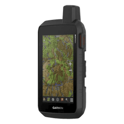 Navegador GPS Outdoor / Pantalla WVGA 5" / 480 x 800 / Batería 24 Horas / IPX7 / MIL-STD-810 / Cámara 8 MP / Brújula 3 Ejes