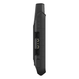 Navegador GPS Outdoor / Pantalla WVGA 5" / 480 x 800 / Batería 24 Horas / IPX7 / MIL-STD-810 / Cámara 8 MP / Brújula 3 Ejes