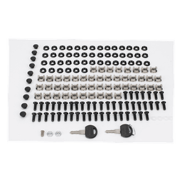 Gabinete de Pared / 9U / Profundidad 455 mm / Puerta Perforada / Carga 80 kg / Acero Reforzado / Color Blanco