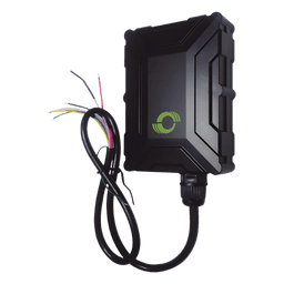 Rastreador Vehicular 4G LTE / IP67 / Bloqueo Motor Remoto / Detección Colisiones / GNSS 2.5m / 3.16x2.36x0.93 pulgadas