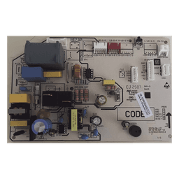 Tarjeta Interna de evaporador para CHIR3212K220