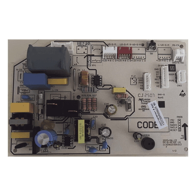 Tarjeta Interna de evaporador para CHIR3224K220S21