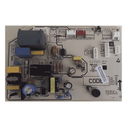 Tarjeta Interna de evaporador para CHIR3224K220S21