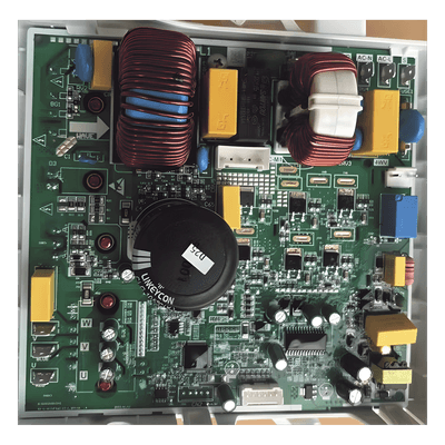 Tarjeta externa ODU / Condensador  / Minisplit - CHI-R32-12K-220-S21