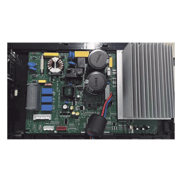 Tarjeta externa ODU / Condensador  / Minisplit - CHI-R32-24K-220-S21