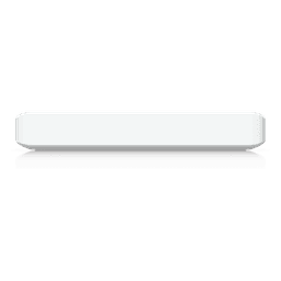 Switch PoE++ / 8 Puertos 2.5GbE / 1 Puerto 10GbE RJ45/SFP+ / 76W PoE / 30Gbps / 6.99 × 3.91 × 1.10 pulgadas