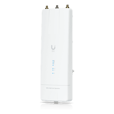 Radio Dual de Alto Rendimiento Basado en WiFi 7 de 5 GHz con Tecnología Multi-Link Operation (MLO) para un Rendimiento Mejorado y una Conectividad Confiable