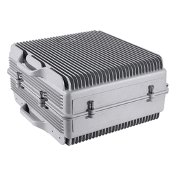 Amplificador de Señal Celular / Cobertura 5 km (3.1 mi) / Banda 2 1900 MHz / 20 W / Multioperador / IP65