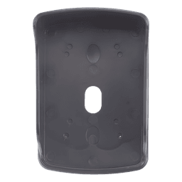 Carcasa Protectora / 150 x 80 x 104 mm / Control de Acceso / Reconocimiento Facial