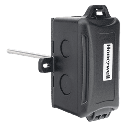Sensor de Temperatura para Ducto HVAC / Termistor NTC 10 kOhm / Inserción 6" (15.2 cm) / Rango -40°C a 121°C (-40°F a 250°F) / Compatible Controladores NTC